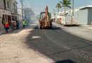 Mejora Gobierno de Carlos Peña Ortiz infraestructura vial en Arboledas Mejora Gobierno de Carlos Peña Ortiz infraestructura vial en Arboledas