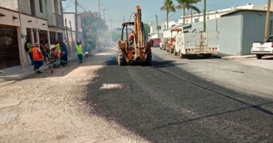 Mejora Gobierno de Carlos Peña Ortiz infraestructura vial en Arboledas