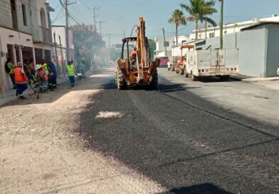 Mejora Gobierno de Carlos Peña Ortiz infraestructura vial en Arboledas