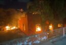 Evita incendios, previene riesgos Evita incendios, previene riesgos