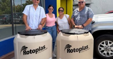 Juan Carlos Zertuche continua “Tinaqueando por Reynosa”