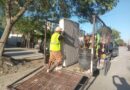 Reconoce Carlos Peña Ortiz participación de familias en Jornada de Limpieza y Descacharrización en Balcones de Alcalá Reconoce Carlos Peña Ortiz participación de familias en Jornada de Limpieza y Descacharrización en Balcones de Alcalá
