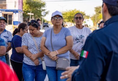 Impulsa Alcalde Carlos Peña Ortiz Comités Héroes de la Prevención Impulsa Alcalde Carlos Peña Ortiz Comités Héroes de la Prevención