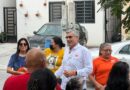 Movimiento Ciudadano fortalece presencia territorial con dos Mercaditos Naranja por semana Movimiento Ciudadano fortalece presencia territorial con dos Mercaditos Naranja por semana