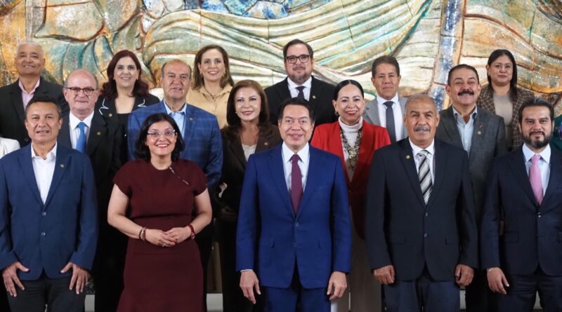 Se suma Tamaulipas al acuerdo nacional para regular el uso de celulares en las escuelas Se suma Tamaulipas al acuerdo nacional para regular el uso de celulares en las escuelas