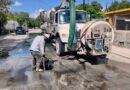 Mejora Gobierno de Carlos Peña Ortiz funcionamiento de infraestructura sanitaria de Reynosa