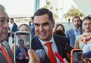 “No nos vamos a aliar con quienes le fallaron a Tamaulipas”: Roberto Lee “No nos vamos a aliar con quienes le fallaron a Tamaulipas”: Roberto Lee
