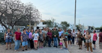Invita Gobierno de Carlos Peña Ortiz al programa Giras Verdes en Villa Florida Invita Gobierno de Carlos Peña Ortiz al programa Giras Verdes en Villa Florida