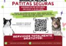 Realiza Gobierno de Carlos Peña Ortiz Brigada Médica Patitas Seguras en Los Fresnos Realiza Gobierno de Carlos Peña Ortiz Brigada Médica Patitas Seguras en Los Fresnos
