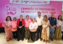 Entregó Alcalde Carlos Peña Ortiz más de 60 prótesis externas de mama en Reynosa Entregó Alcalde Carlos Peña Ortiz más de 60 prótesis externas de mama en Reynosa