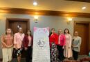 AMPRAC se suma a la lucha contra el cáncer de mama con conferencia de sensibilización y prevención AMPRAC se suma a la lucha contra el cáncer de mama con conferencia de sensibilización y prevención