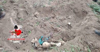 Se agudiza crisis; más de 14 mil desaparecidos en Tamaulipas Se agudiza crisis; más de 14 mil desaparecidos en Tamaulipas
