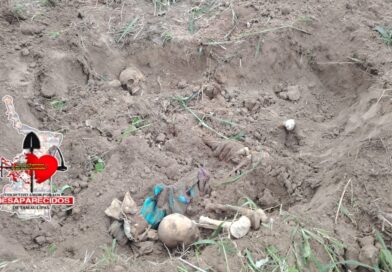 Se agudiza crisis; más de 14 mil desaparecidos en Tamaulipas Se agudiza crisis; más de 14 mil desaparecidos en Tamaulipas
