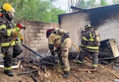 Atendió PCyB más de 44 llamados de emergencia durante el fin de semana Atendió PCyB más de 44 llamados de emergencia durante el fin de semana
