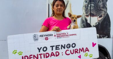 Promueve Gobierno de Carlos Peña Ortiz registro de mascotas mediante CURMA Promueve Gobierno de Carlos Peña Ortiz registro de mascotas mediante CURMA