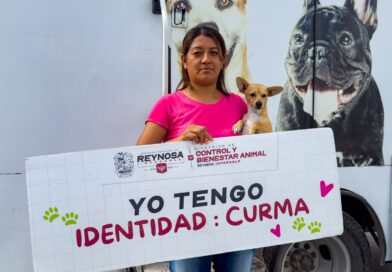 Promueve Gobierno de Carlos Peña Ortiz registro de mascotas mediante CURMA Promueve Gobierno de Carlos Peña Ortiz registro de mascotas mediante CURMA