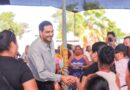 Invita Alcalde Carlos Peña Ortiz a jornada de detección oportuna de cáncer en el DIF Reynosa Invita Alcalde Carlos Peña Ortiz a jornada de detección oportuna de cáncer en el DIF Reynosa