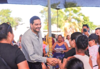 Invita Alcalde Carlos Peña Ortiz a jornada de detección oportuna de cáncer en el DIF Reynosa Invita Alcalde Carlos Peña Ortiz a jornada de detección oportuna de cáncer en el DIF Reynosa