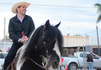 Pide LMI blindar comicios en Tamaulipas por crisis del INE Pide LMI blindar comicios en Tamaulipas por crisis del INE