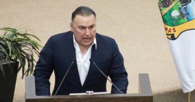 La soberanía no se defiende limitando la doble nacionalidad: Gerardo Peña La soberanía no se defiende limitando la doble nacionalidad: Gerardo Peña