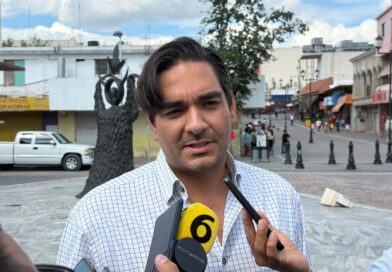 Promueve Carlos Peña programa Costo Cero Promueve Carlos Peña programa Costo Cero
