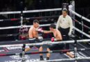 Celebró Reynosa noche de boxeo profesional de alto nivel con “Imparables del Ring” Celebró Reynosa noche de boxeo profesional de alto nivel con “Imparables del Ring”