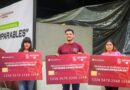Apoya Gobierno de Carlos Peña Ortiz sueños de Jóvenes Imparables