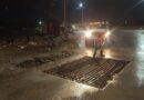 Exhorta el Gobierno de Reynosa a evitar tirar basura en la calle para prevenir inundaciones Exhorta el Gobierno de Reynosa a evitar tirar basura en la calle para prevenir inundaciones