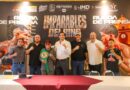 Invita Carlos Peña Ortiz a función gratuita de box internacional «Imparables del Ring» Invita Carlos Peña Ortiz a función gratuita de box internacional «Imparables del Ring»