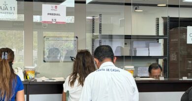 Aplica Gobierno de Reynosa descuento por quinquenio en Impuesto Predial y 100% en los recargos